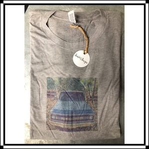 Chevy Truck T-shirt
